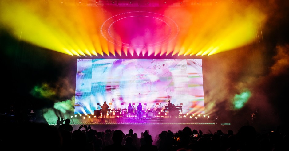 Festivalinfo review: Pukkelpop 2022 - zaterdag