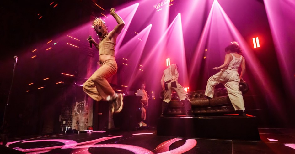 Festivalinfo review: Eurosonic Noorderslag 2024 - vrijdag