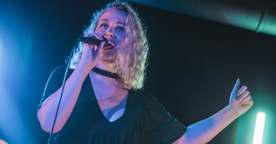 Festivalinfo review: Secret Rendezvous - 28/9 - DOKA