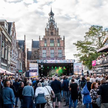 review: Culemborg Blues 2025