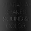 Alabama Shakes Sound & Colour cover
