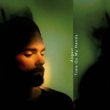 Asgeir