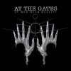 Cover At The Gates - At War With Reality