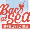 Back at Sea 2016 logo