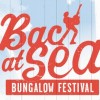 logo Back at Sea