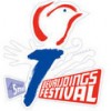Bevrijdingsfestival Flevoland 2019 logo