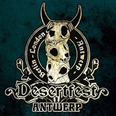 Desertfest