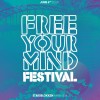 logo Free Your Mind Festival