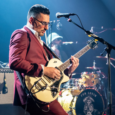 Fun Lovin Criminals