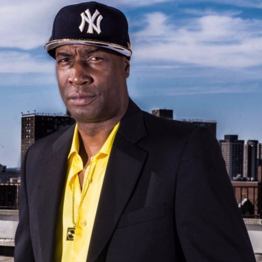 Grandmaster Flash