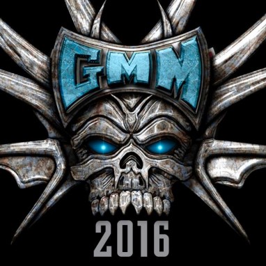 Graspop Metal Meeting 2016