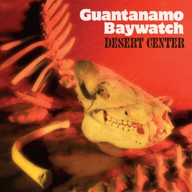 Guantanamo Baywatch