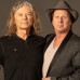 Jerry Harrison Adrian Belew