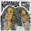 Cover Kyla Brox - Pain & Glory