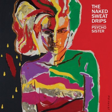 Naked Sweat Drips