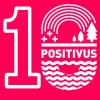 Positivus Festival 2016 logo