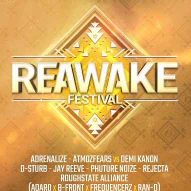 REAWAKE