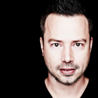 Sander van Doorn