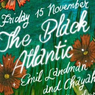 The Black Atlantic