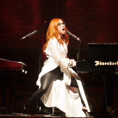 Tori Amos