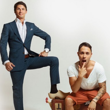 bassjackers