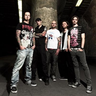 caliban