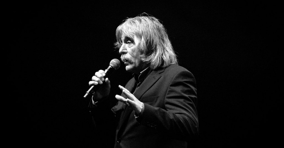 Bekijk de Johan Derksen - Johan Derksen en de Pioniers van de Nederpop - 28/12 - Ahoy foto's
