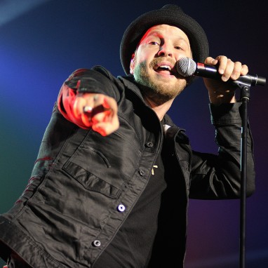 gavindegraw