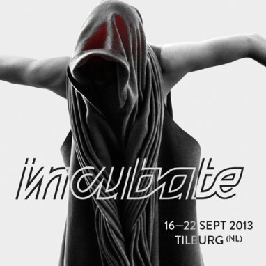incubate
