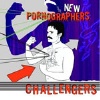 The New Pornographers - Challengers
