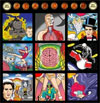 Pearl Jam – Backspacer