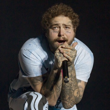 review: Sziget 2019 - zondag Post Malone