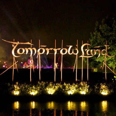 tomorrowland