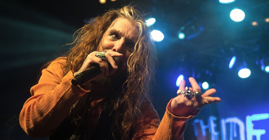 Festivalinfo review: The Dead Daisies - 16/4 - 013