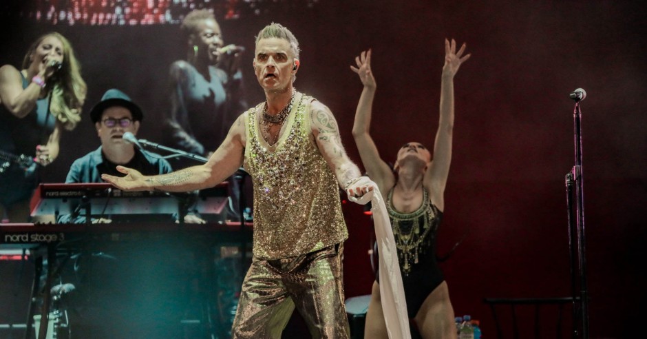 Festivalinfo review: Pinkpop 2023 - Zaterdag