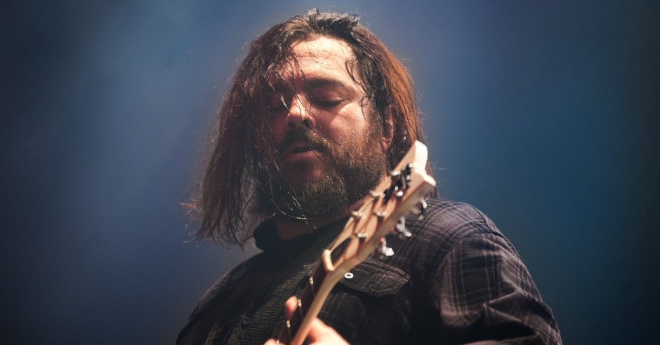 Festivalinfo review: Seether - 22/09 - Melkweg