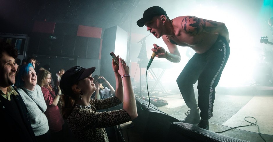Festivalinfo review: Eurosonic Noorderslag (ESNS) 2023 - woensdag
