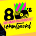 80's verantwoord 25 jaar