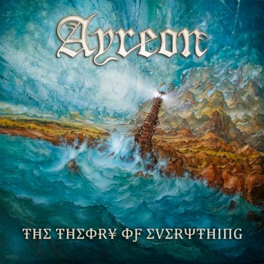 Ayreon