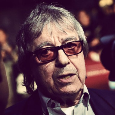 Bill Wyman