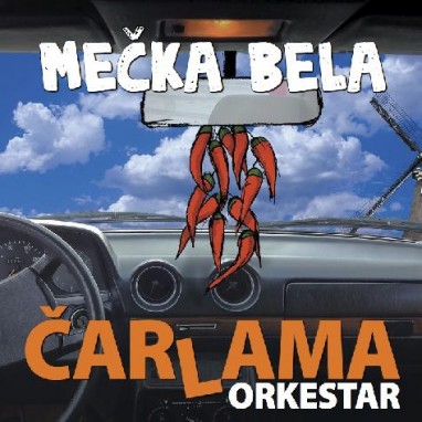 Carlama