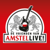 De Vrienden van Amstel Live logo