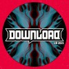 logo Download Festival UK