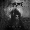 Cover Implore - Subjugate