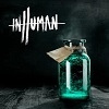 Cover Inhuman - InHuman