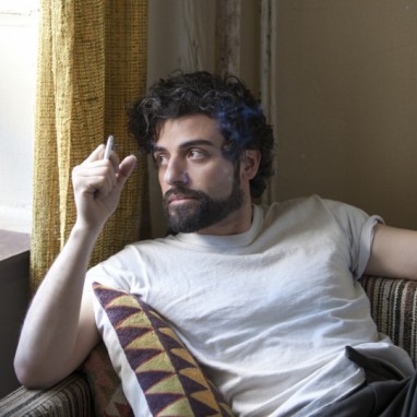 Inside Llewyn Davis