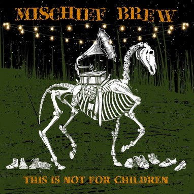 Mischief Brew