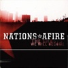 Cover Nations Afire - The Ghosts We Will Become