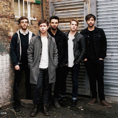 Nothing But thieves
