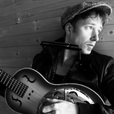 Stef Kamil Carlens